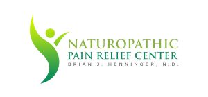 Brian Henninger Logo