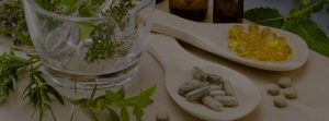 Alternative Medicine