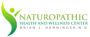 Logo-Brian Henninger